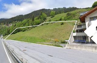 Grundstück zu kaufen in 6555 Kappl, Attraktives ca. 2000 m² Grundstück in Kappl - Vielseitige Nutzungsmöglichkeiten nahe Ischgl zu kaufen