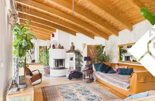Haus kaufen in 6330 Kufstein, Ein Haus wie kein anderes - individuell, außergewöhnlich mit Wohlfühlgarantie