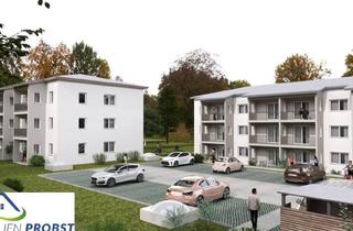 Wohnung mieten in Feldweg, 4890 Frankenmarkt, 2 - 3 Zimmer Mietwohnungen in Frankenmarkt