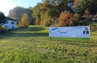 Grundstück zu kaufen in 4941 Mehrnbach, 2 Grundstücke in Mehrnbach mit ca. 1000 m²