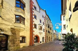 Gewerbeimmobilie kaufen in 6060 Hall in Tirol, Attraktives Geschäftslokal mit vielen Möglichkeiten in Hall in Tirol