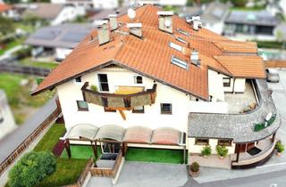 Mehrfamilienhaus kaufen in Telfs, 6421 Rietz, Exklusives Mehrfamilienhaus in zentraler Lage von Rietz samt Gastlokal