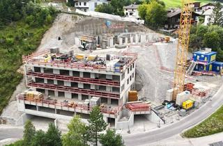 Wohnung kaufen in 6162 Mutters, Exklusive 3-Zimmer Dachgeschoß Neubauwohnung in Kreith bei Mutters