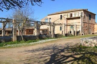 Garagen kaufen in 7210 Mattersburg, Großartiger, rustikaler Bauernhof mit historischen Häusern in Algaida / Spanien - Objekt 210471