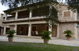 Lager kaufen in Poligono, 7210 Mattersburg, Außergewöhnlicher Bauernhof im Landhausstil Nähe Palma de Mallorca / Spanien - Objekt 210950
