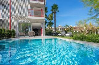 Garagen kaufen in Cl Minerva, 7400 Oberwart, Promotion Luxus-Triplex Villa am Strand von Port d´Alcudia / Spanien - 211140
