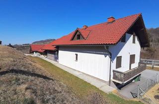 Haus kaufen in 2212 Großengersdorf, Ein- bis Zweifamilienhaus in sonniger Lage sucht neue Besitzer!