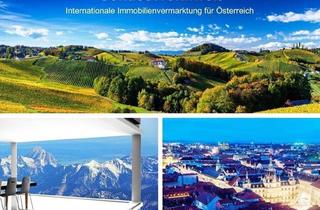 Grundstück zu kaufen in 8160 Weiz, Sonnige Bauträgerliegenschaft in Weizer Aussichtslage zu verkaufen
