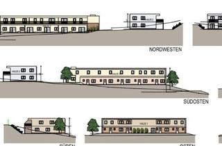 Grundstück zu kaufen in 8160 Weiz, Sonnige Bauträgerliegenschaft in Weizer Aussichtslage zu verkaufen