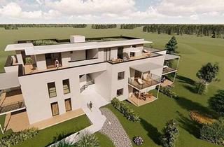 Wohnung kaufen in Marburger Weg, 8200 Gleisdorf, Ihr neues Zuhause | Stadtwohnung im Grünen PROVISIONSFREI FÜR DEN KÄUFER