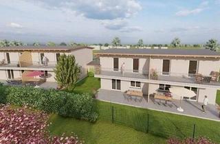 Wohnung kaufen in 8280 Fürstenfeld, NEUER PREIS - Ihre eigene Wohlfühloase im Herzen des wunderschönen Steirischen Thermenlands - PROVISIONSFREI