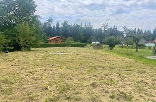 Grundstück zu kaufen in 8501 Spatenhof, Ruhelage! Wunderschöne, sonnige Grundstücke in Lieboch! Baubeginn sofort möglich!