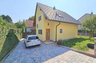 Einfamilienhaus kaufen in 8112 Gratwein, Gratwein - Schön saniertes Einfamilienhaus in sonniger, ruhiger Lage !