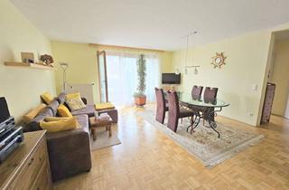 Wohnung kaufen in 8075 Hart bei Graz, Wunderschöne, sonnendurchflutete 3-Zimmer-Wohnung am Stadtrand von Graz!