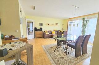 Wohnung kaufen in 8075 Hart bei Graz, Sonnendurchflutete 3-Zimmer-Wohnung am Stadtrand von Graz sucht neue Besitzer!