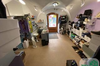 Gewerbeimmobilie kaufen in 6060 Hall in Tirol, Nur € 2.770.- / m2 Geschäftslokal in der bezaubernden Altstadt von Hall in Tirol zu verkaufen!