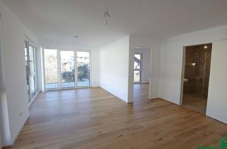 Wohnung kaufen in Walderkammweg 15, 6020 Innsbruck, Erstklassiges Wohnen in Innsbruck: Moderne 2-Zimmer Wohnung (TOP 15) mit Balkon !