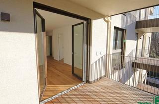 Wohnung kaufen in Walderkammweg 18, 6020 Innsbruck, Erstklassiges Wohnen in Innsbruck: Moderne 2-Zimmer Wohnung (TOP 18) mit Balkon !