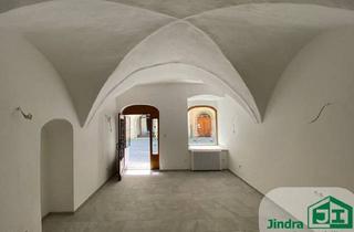 Geschäftslokal mieten in 6060 Hall in Tirol, Renoviertes Geschäftslokal in guter Frequenzlage der Haller Altstadt zu vermieten!
