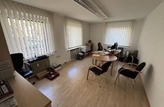 Gewerbeimmobilie kaufen in Bahnhofstraße, 6410 Telfs, Vermietete Büro-/Praxisfläche in Telfs: 362 m² mit Terrasse und 2 Garagen!