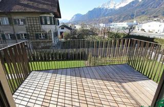 Wohnung kaufen in Walderkammweg 07, 6020 Innsbruck, Erstklassiges Wohnen in Innsbruck: Moderne 2-Zimmer Wohnung (TOP 7) mit Westbalkon !