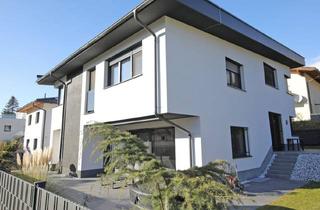 Einfamilienhaus kaufen in 6068 Mils, Neu: modernes, großes Einfamilienhaus nahe Hall in Tirol