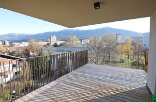 Wohnung kaufen in Walderkammweg 21, 6020 Innsbruck, Erstklassiges Wohnen in Innsbruck: Moderne 3-Zimmer Wohnung (TOP 21) mit Südterrasse !