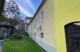 Anlageobjekt in Bad Straßgang, 8054 Graz, Attraktives Investitionsobjekt: Vielseitiges Zinshaus mit Potenzial in der Kärntnerstraße - Ihr zukünftiger Firmenstandort zum Kauf