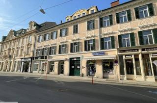 Garagen mieten in Kaiser-Josef-Platz 6, 8010 Graz, Kaiser-Josef-Platz: Sichern Sie sich jetzt Ihr Ladenlokal in Premiumlage zur Miete!