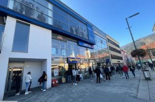 Geschäftslokal mieten in Direkt Am Hauptplatz & Der Fußgängerzone, 8680 Mürzzuschlag, Entdecken Sie die perfekte Gewerbefläche in der Rathauspassage Mürzzuschlag - Flexibel zu mieten, ideal für Ihren Geschäftserfolg!