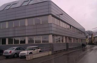 Büro zu mieten in Linzerstraße 1/Dg 6, 4040 Linz, 1-Raumbüro in Urfahr