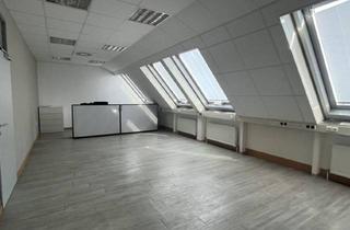 Büro zu mieten in Linzerstraße 1/Dg 6, 4040 Linz, 2-Raumbüro in Urfahr