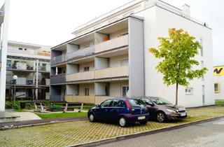Wohnung mieten in Am Golfplatz 2 ( 54), 4225 Luftenberg, 2-Zimmer-Wohnung mit Loggia und Stellplatz in Luftenberg! Miete: 667,51 €