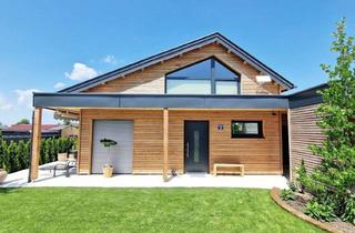 Haus kaufen in 4643 Pettenbach, Traumhaftes Tiny Haus im Almtalcamp in Pettenbach auf Pachtgrund zu kaufen