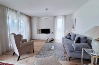 Wohnung kaufen in Zeiseleck, 6200 Jenbach, Design Wohntraum mit großer Terrasse
