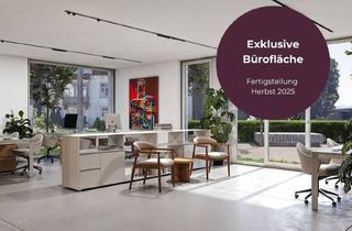 Haus mieten in Poststraße 3/5, 6971 Hard, Erstklassige Bürofläche: modernes Arbeiten im neuen Geschäfts- und Wohnhaus "Poststrasse" in Hard
