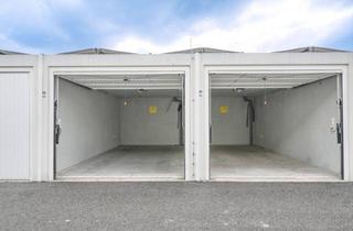Garagen kaufen in Werndlstraße, 4600 Wels, Doppelgarage in Wels - Ost