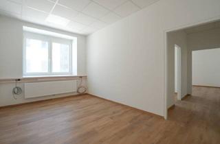 Praxen mieten in Kaiser-Josef-Platz, 4600 Wels, Attraktive Praxis in Wels: Erster Bezug, 50m², 3 Zimmer, barrierefrei