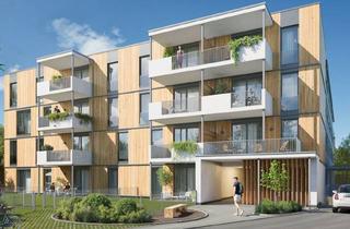 Wohnung kaufen in Grünbachstraße, 4600 Wels, HYGGE - 3 Zi. Wohnung mit Südbalkon
