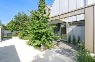 Reihenhaus kaufen in Hochpointstraße, 4600 Wels, THE FOUR - Reihenhausanlage im Scandi Style - H12