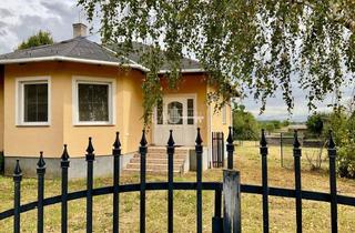 Haus kaufen in 9341 Straßburg-Stadt, Traumhafte Landidylle - ideal für alle Pferde- und Naturliebhaber in Ungarn