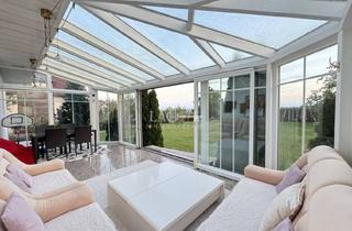 Mehrfamilienhaus kaufen in 4062 Kirchberg, Platz für drei Familien in idyllischer Lage Kirchberg-Thening!