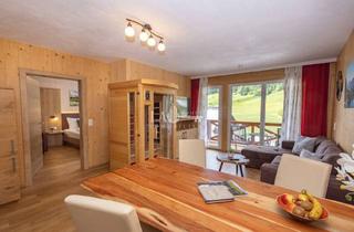 Anlageobjekt in 5442 Rußbachsaag, TOP 32 8+(2) APARTMENT MIT SEHR GUTER WINTER UND SOMMER SAISON!