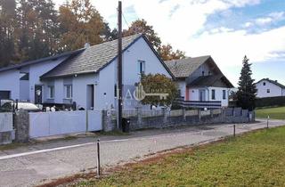 Einfamilienhaus kaufen in 4211 Alberndorf in der Riedmark, Einfamilienhaus in idyllischer Lage - Perfekt für individuelle Gestaltung