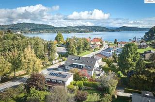 Penthouse kaufen in 9081 Reifnitz, Exklusives Penthouse am Wörthersee - Wohnen auf höchstem Niveau!