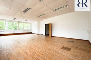 Büro zu mieten in Josef-Mayburger-Kai, 5020 Salzburg, RaumWerk 92 - "Klar gegliedert. Vielseitig nutzbar. Perfekt gelegen"