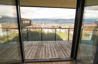 Loft kaufen in 6071 Aldrans, 200 m² Wohn-Traum auf 2 Ebenen mit Terrassen, Gärten und Stadtblick
