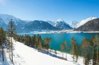 Gewerbeimmobilie kaufen in 6213 Pertisau, Top 4* Hotels in verschiedenen Regionen in Tirol