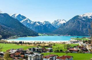 Gewerbeimmobilie kaufen in 6213 Pertisau, Top 4* Hotels in Verschiedenen Regionen in Tirol