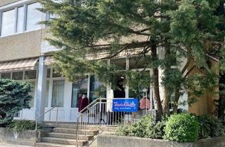 Gewerbeimmobilie kaufen in 6060 Hall in Tirol, 2-Zimmerwohnung oder Gewerbefläche in sehr guter Lage in Hall